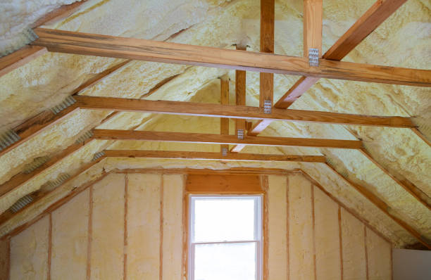 Insulation for Commercial Buildings in Cooper City, FL