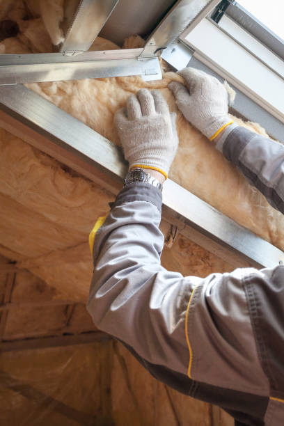 Range of Insulation Solutions in Cooper City, FL