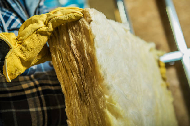 Attic Insulation Near Me in Cooper City, FL
