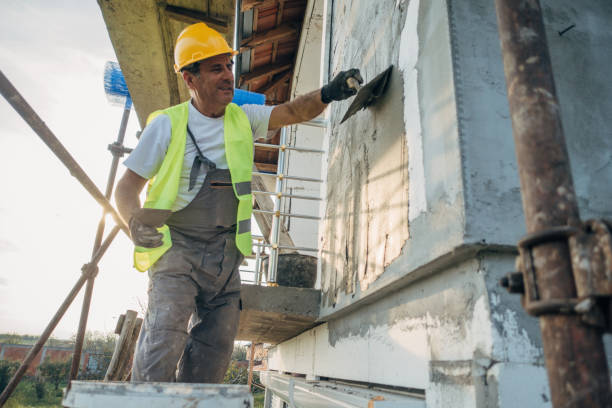 Insulation for New Construction in Cooper City, FL